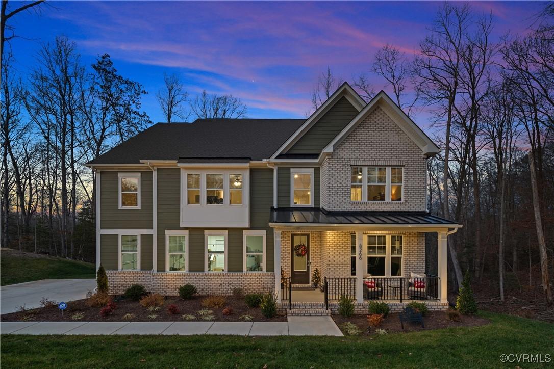 Killbevan Dr, Chesterfield, VA 23838