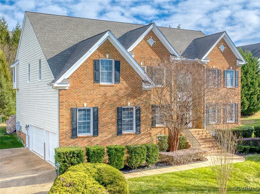 Mollie Dr, Hutto, TX 78634