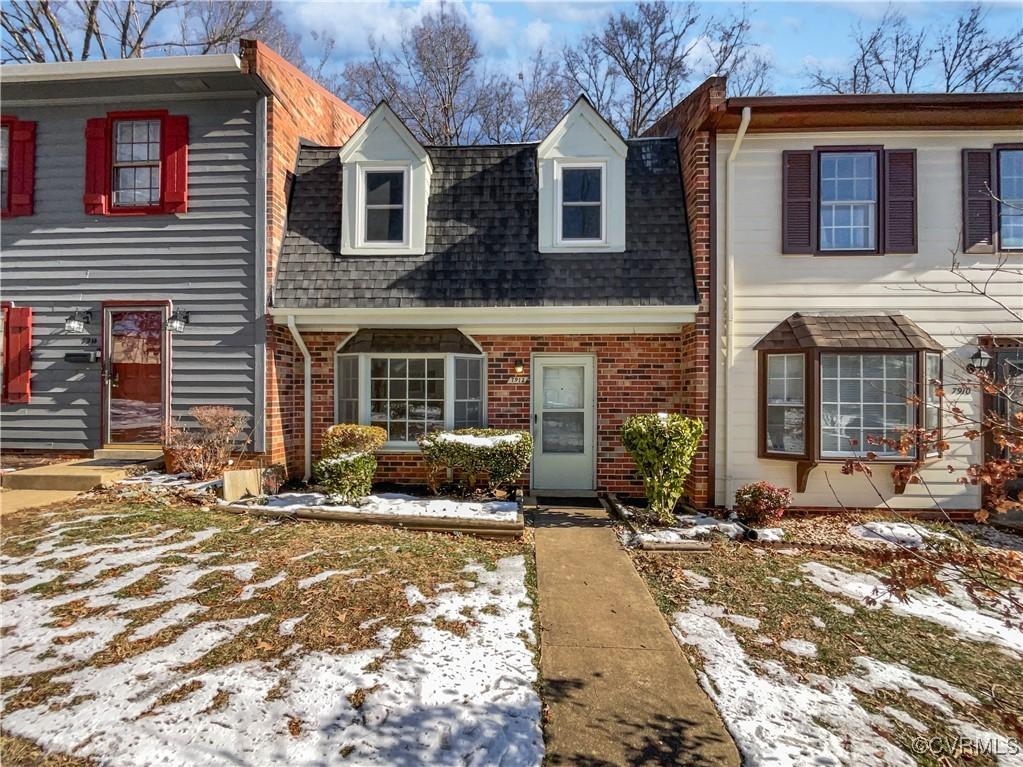 Provincetown Dr, North Chesterfield, VA 23235