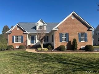 Roberta Rd, Mechanicsville, VA 23116