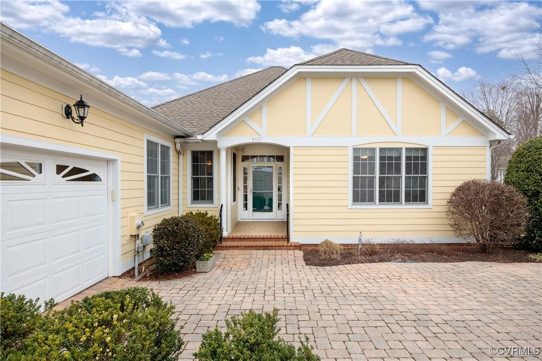 Amberhill Loop, North Chesterfield, VA 23236