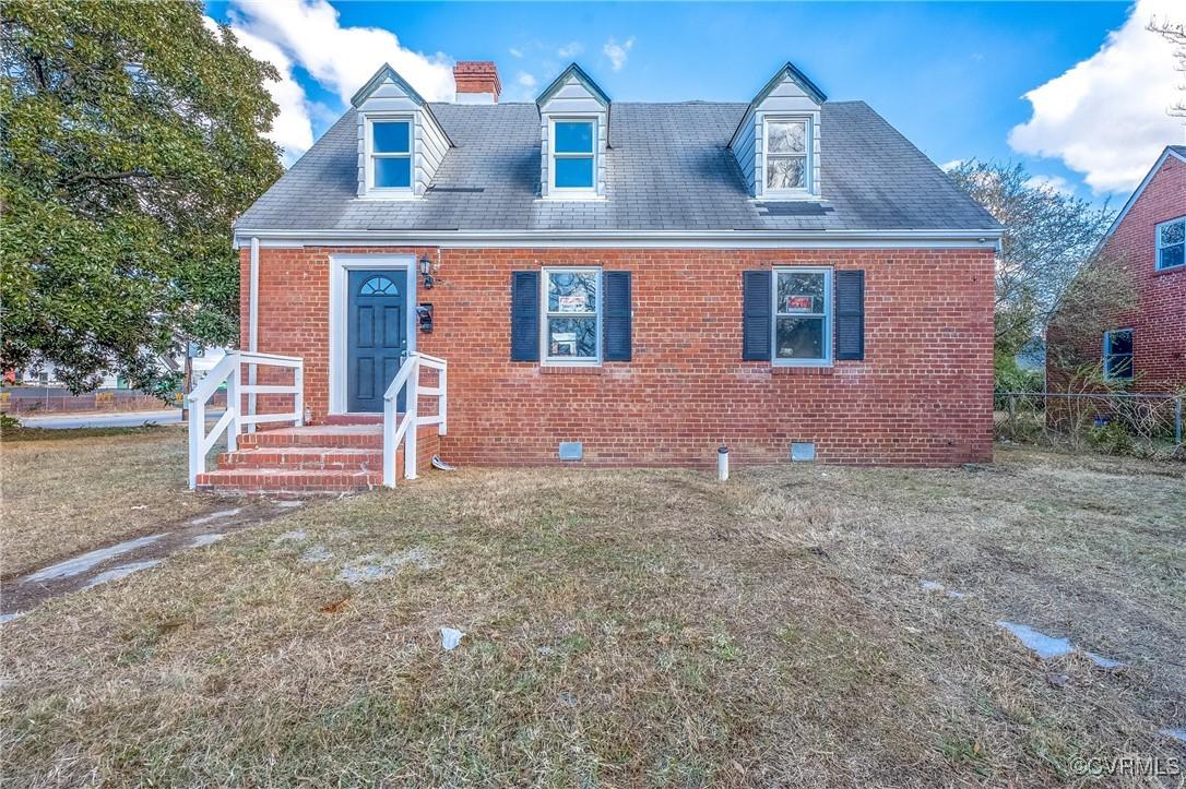 Davee Rd, Richmond, VA 23234