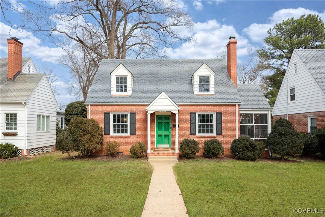 Kensington Ave, Richmond, VA 23226