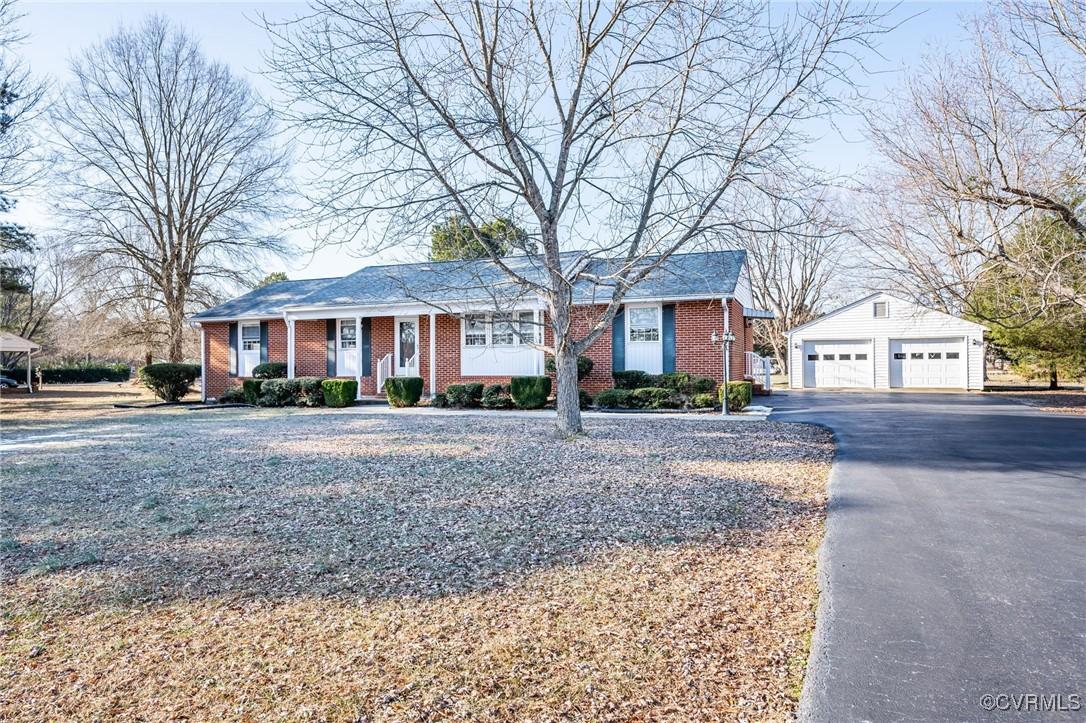 Elko Rd, Sandston, VA 23150