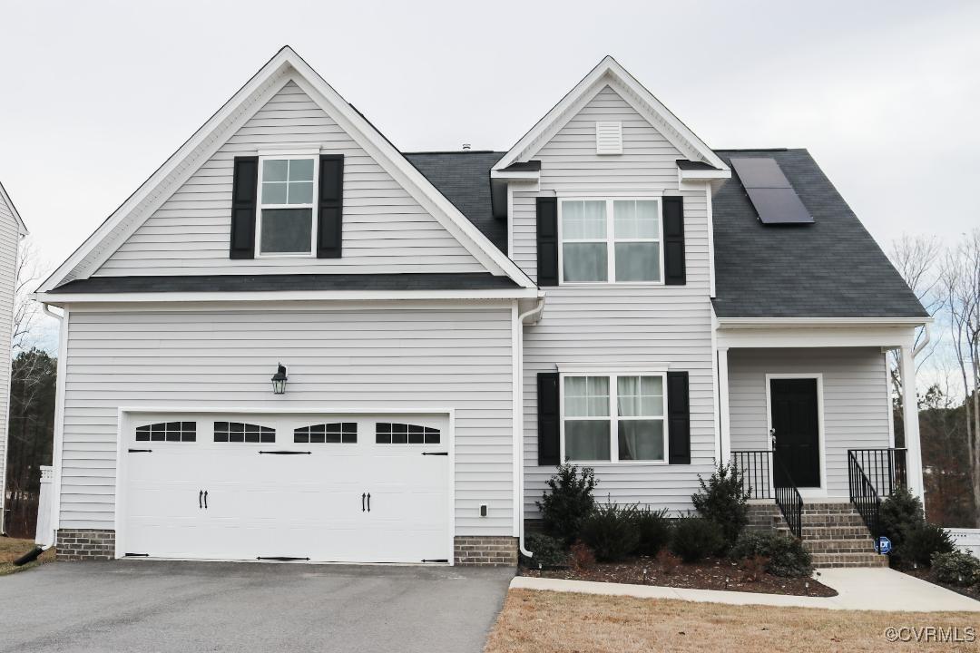 Elokomin Ave, Chester, VA 23831