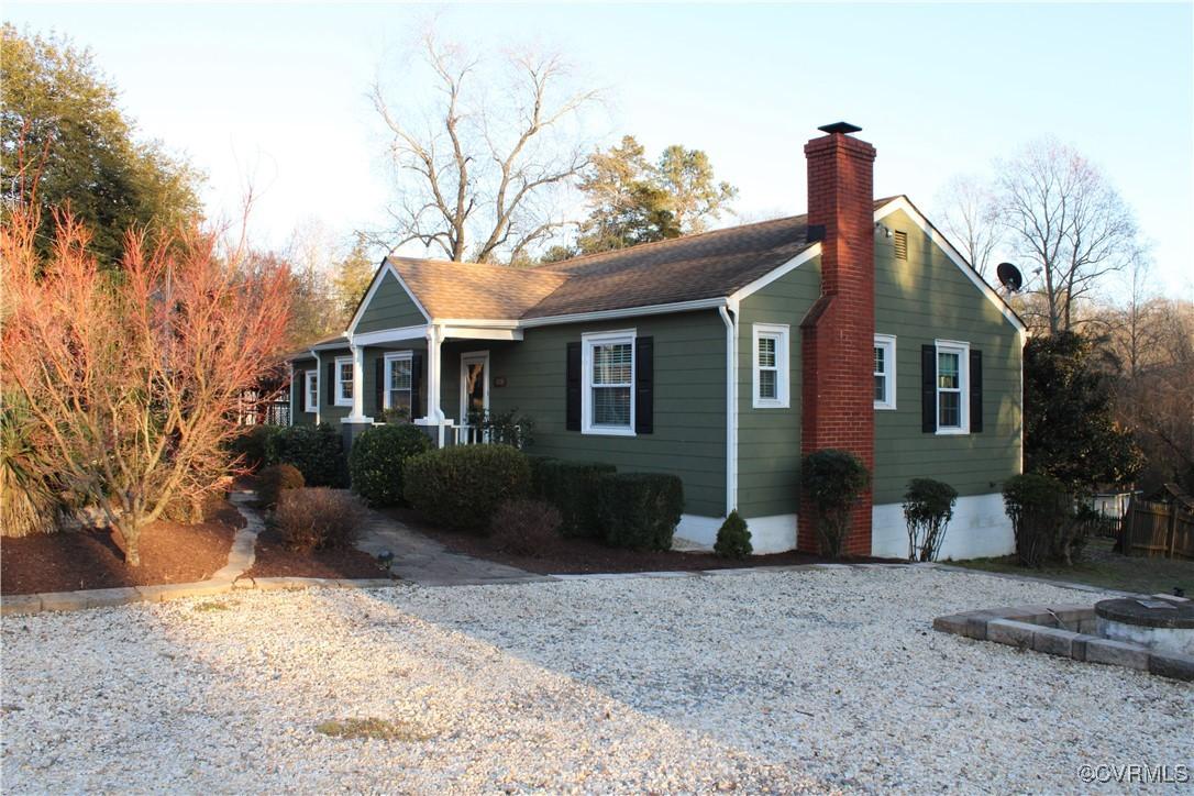 Mimosa Hill Ln, Mechanicsville, VA 23116