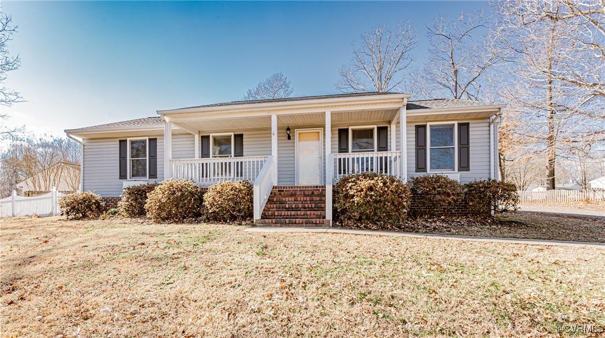 Quinton Estates Dr, Quinton, VA 23141