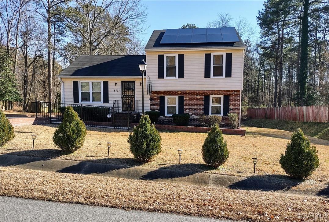 Glyndon Ln, Richmond, VA 23225