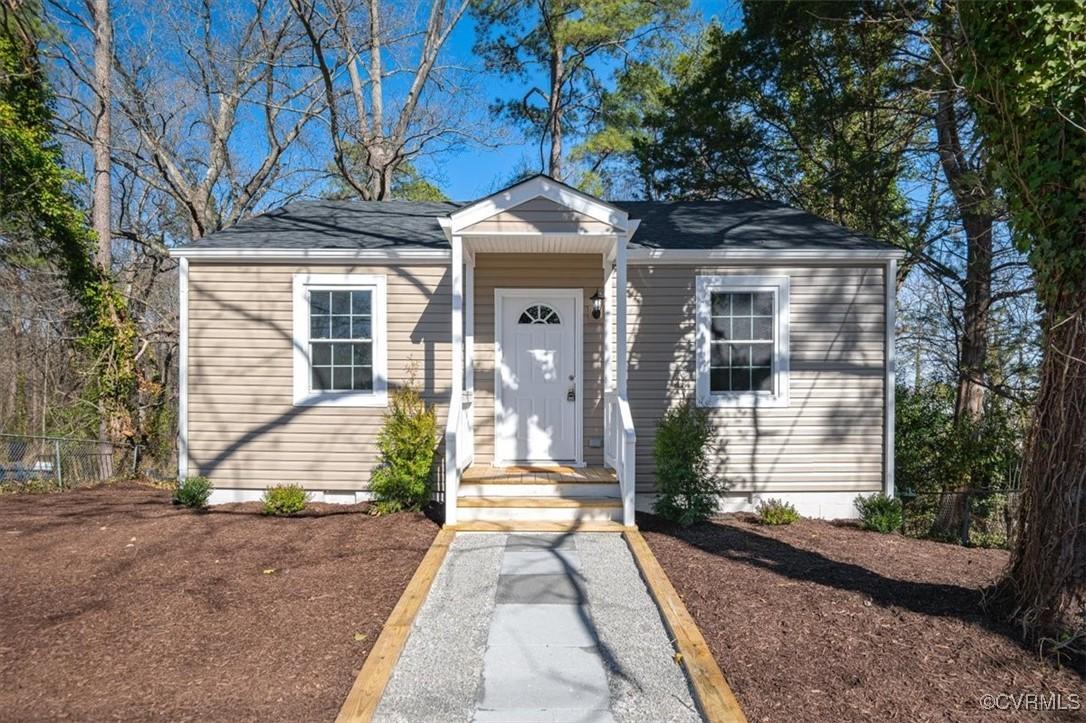Ernest Rd, Richmond, VA 23234