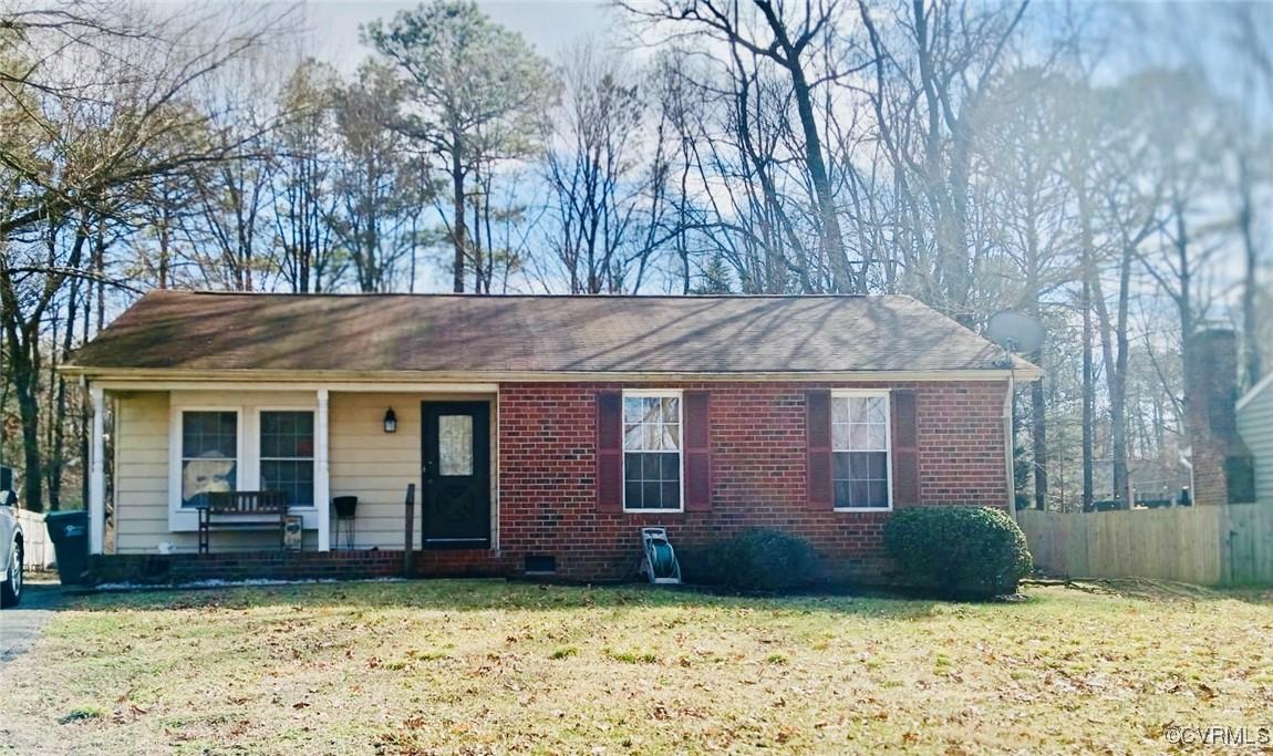 Kellywood Dr, Glen Allen, VA 23060