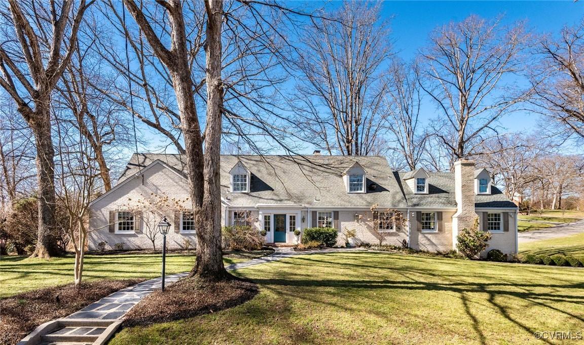 Norwick Rd, Henrico, VA 23229
