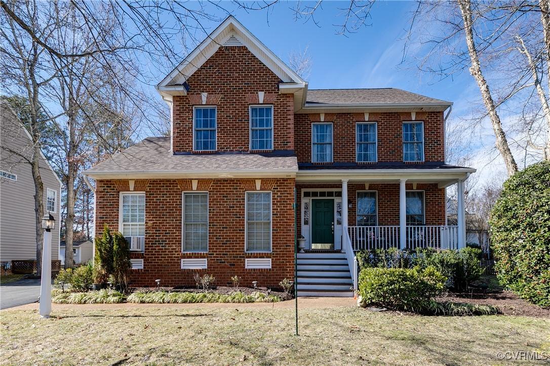 Chappell Ridge Pl, Glen Allen, VA 23059