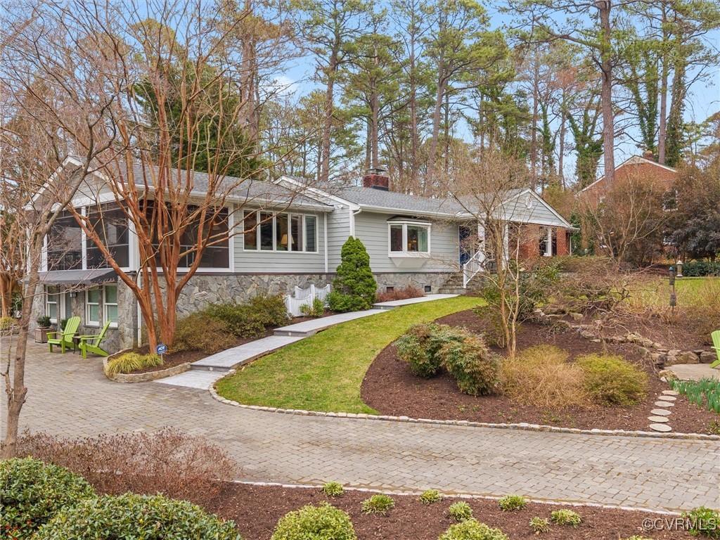 Fieldcrest Rd, Richmond, VA 23235
