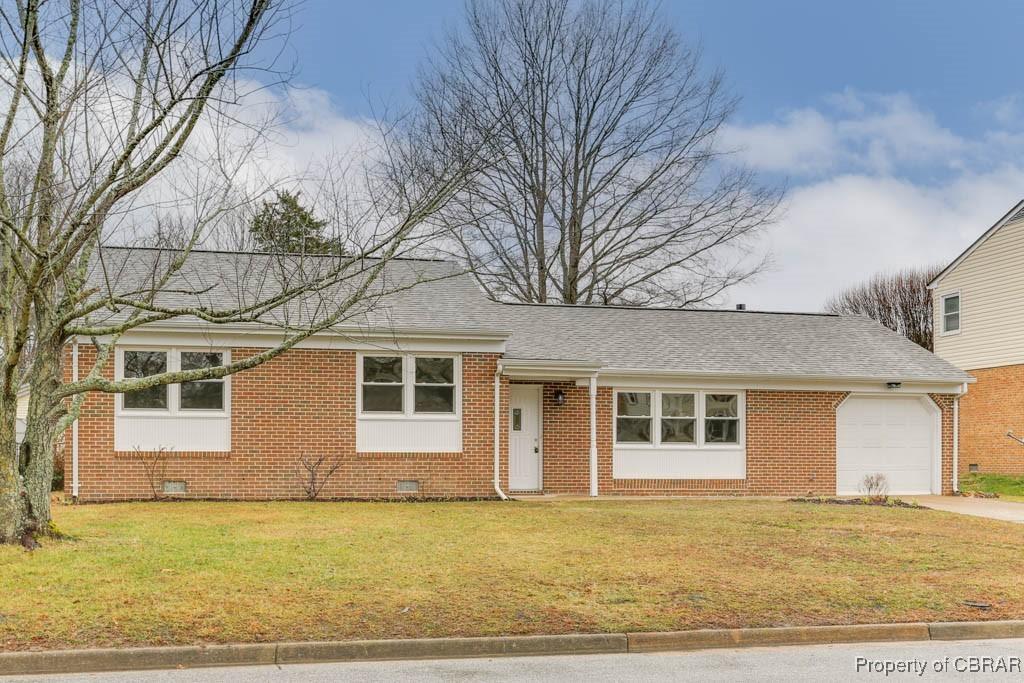 Darden Dr, Newport News, VA 23608