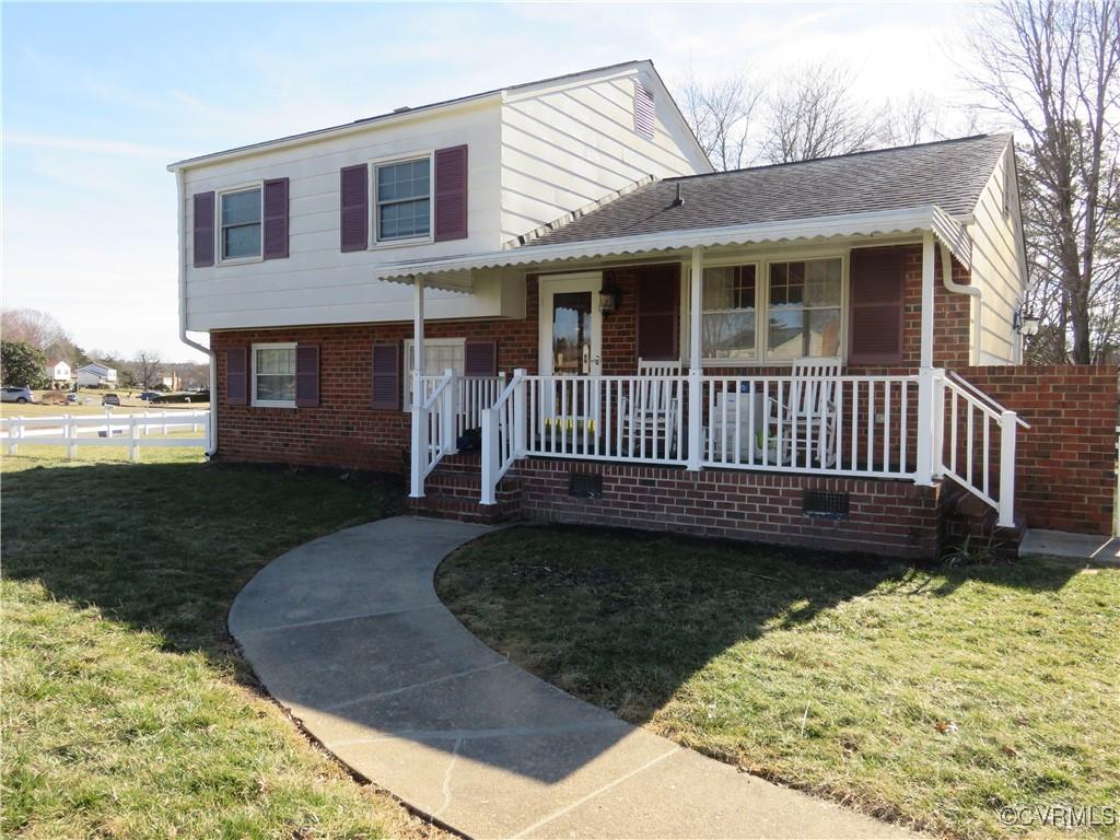 Larrymore Rd, Richmond, VA 23225