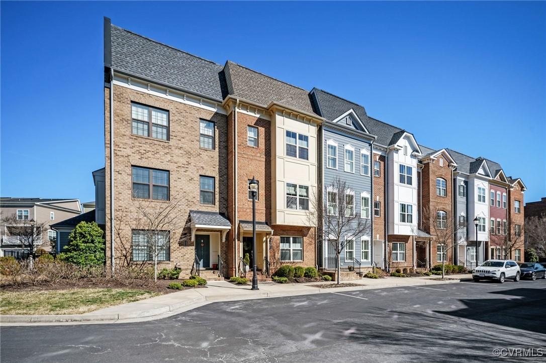 Masons Ln, Richmond, VA 23230