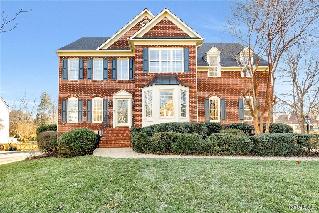 Hinsdale Pl, Glen Allen, VA 23059