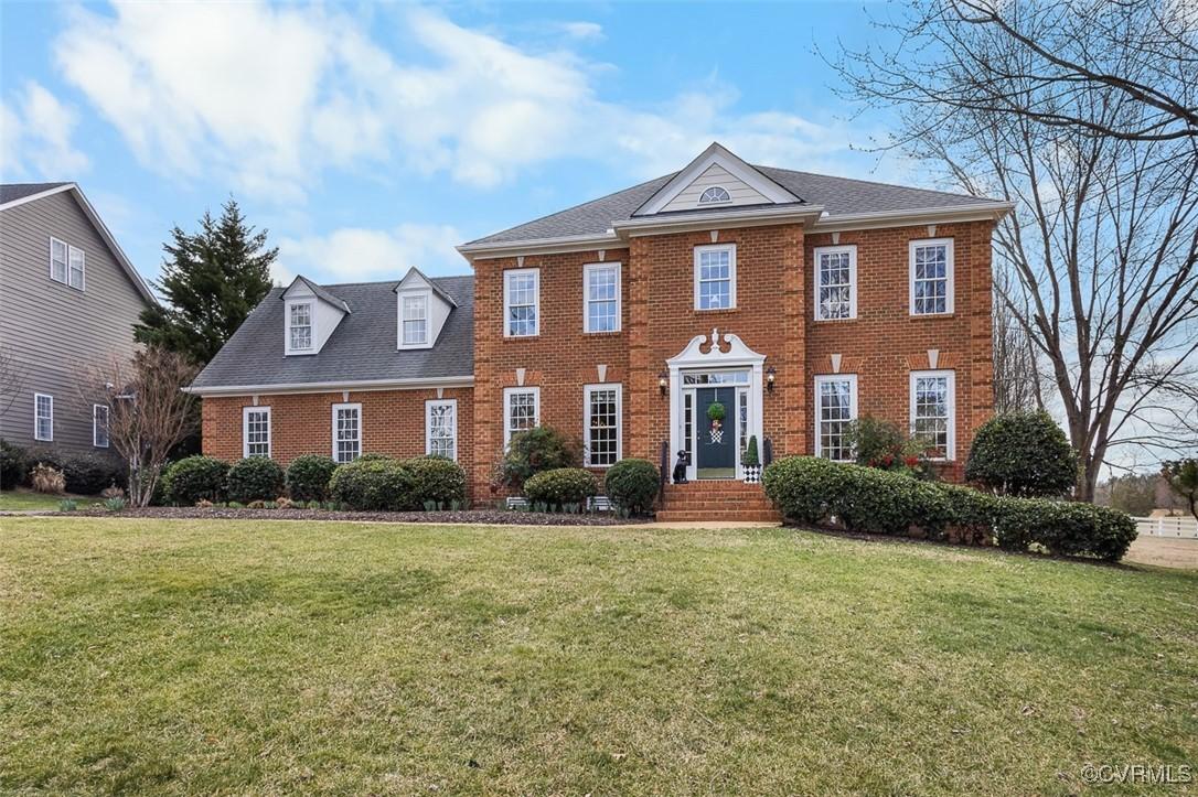 Rigney Ter, Glen Allen, VA 23060