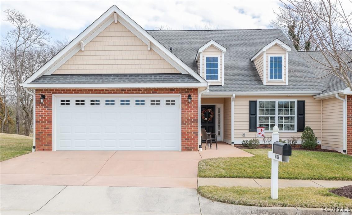 Janice Ave, Mechanicsville, VA 23111