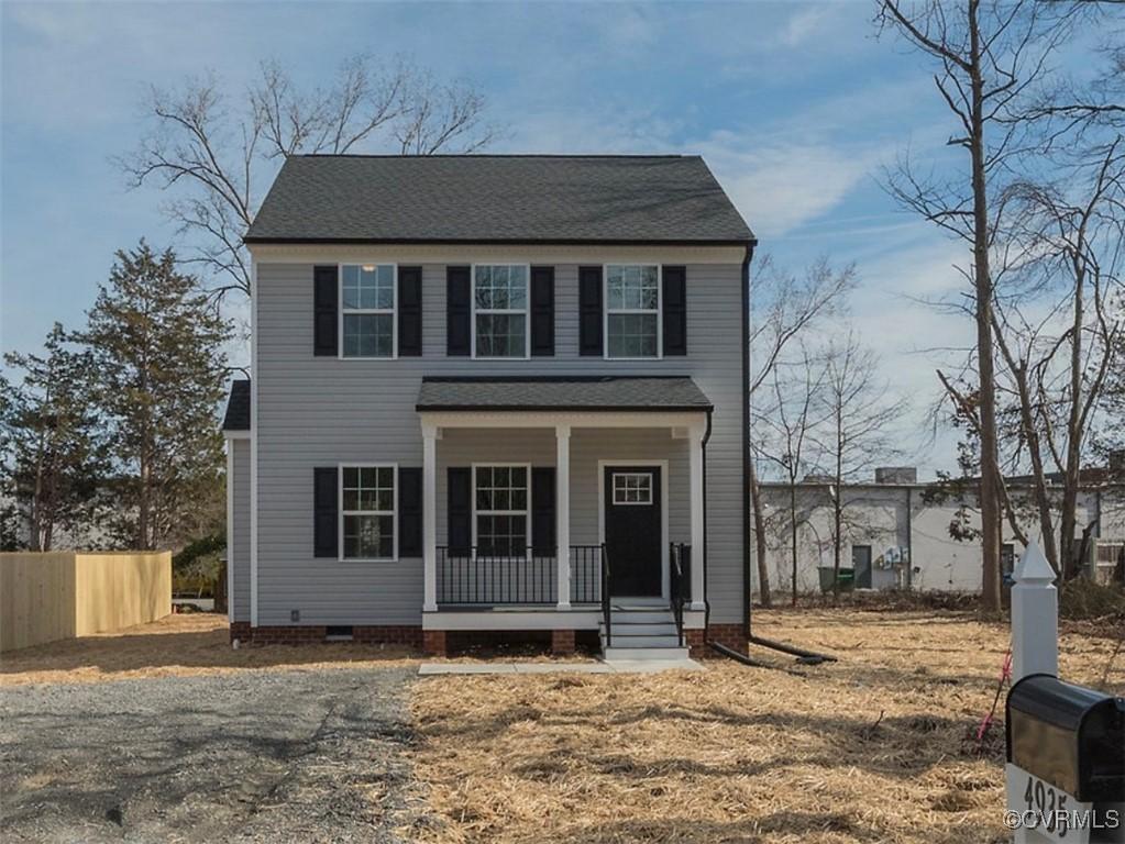 Summerest Ave, Henrico, VA 23231