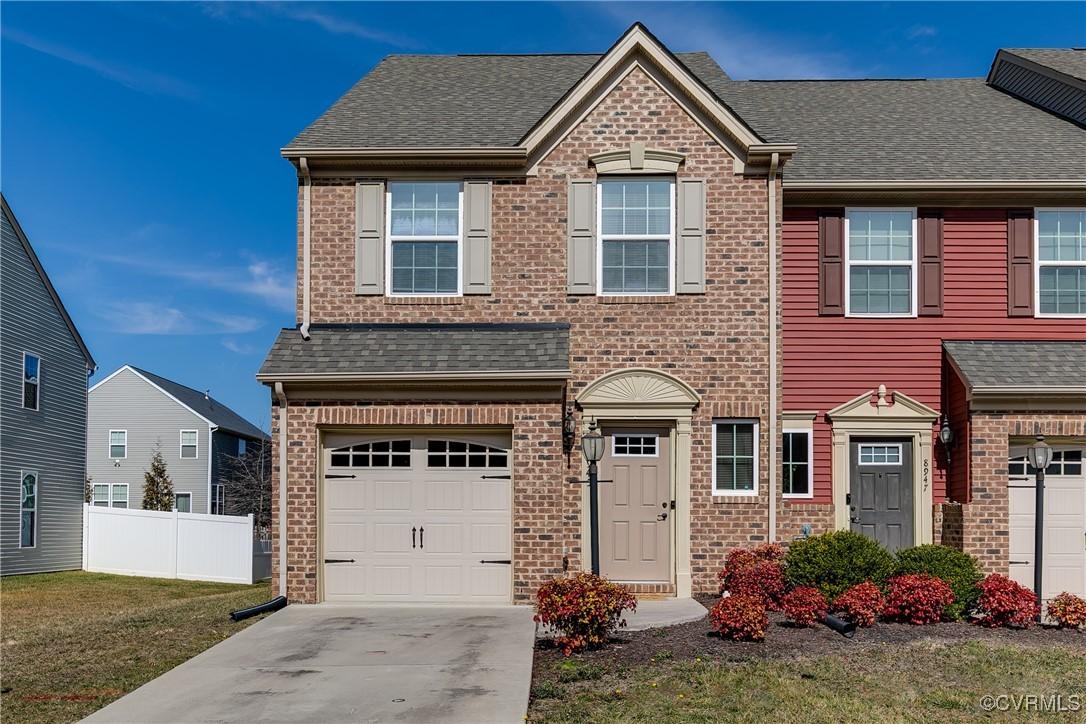 Ringview Dr, Mechanicsville, VA 23116