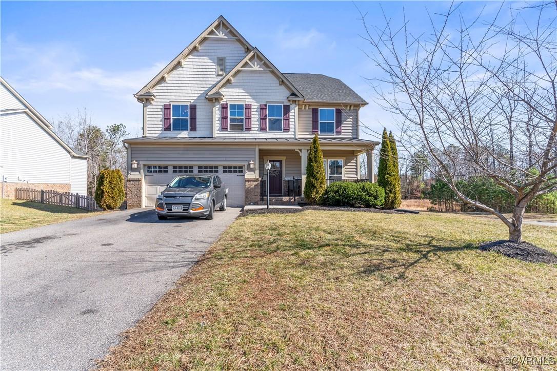 Bailey Hill Rd, Midlothian, VA 23112
