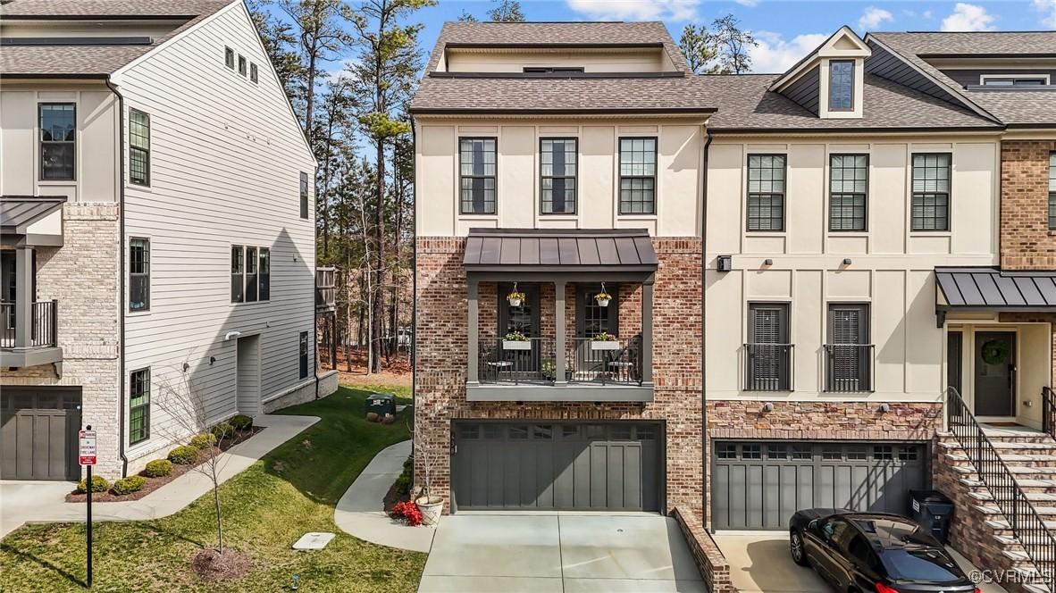 Broad Hill Trl, Henrico, VA 23233