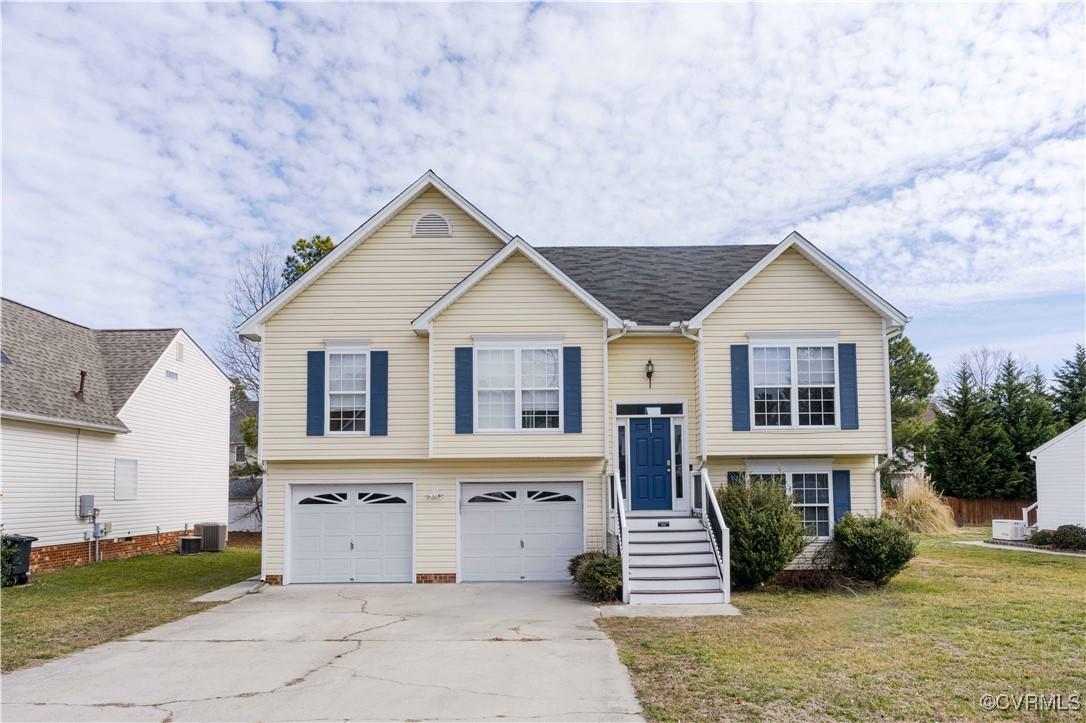 Ironhorse Rd, North Chesterfield, VA 23234