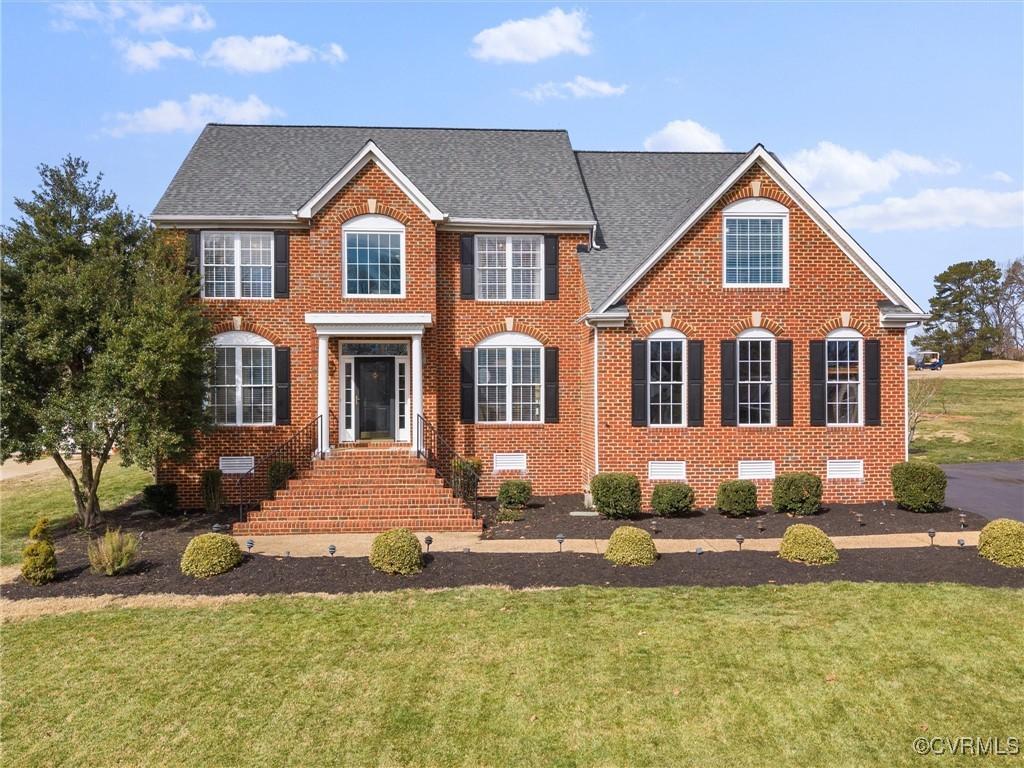 Royal Birkdale Dr, Chesterfield, VA 23832