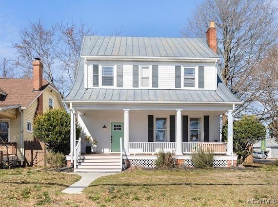 Young St, Richmond, VA 23222