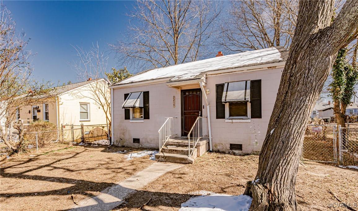 N 26th St, Richmond, VA 23223