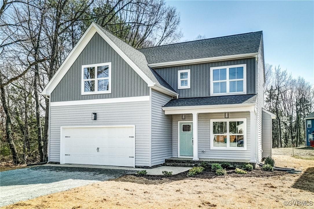 Penick Rd, Henrico, VA 23228
