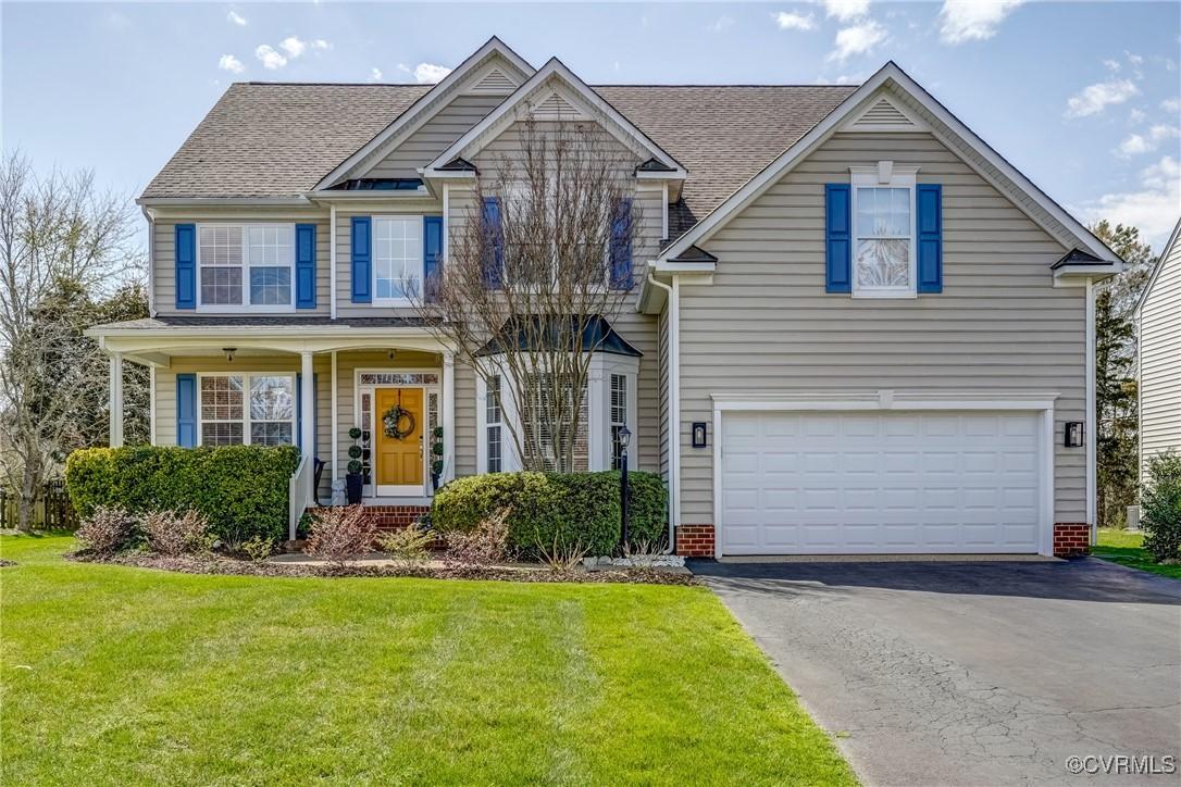 Rivers Edge Pl, Glen Allen, VA 23059