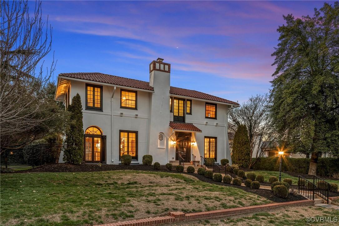 Cary Street Rd, Richmond, VA 23226