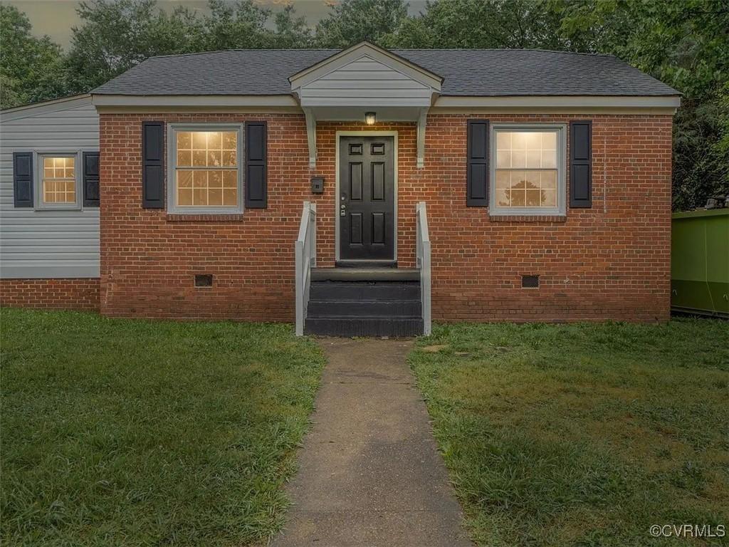 Eastover Ave, Henrico, VA 23231