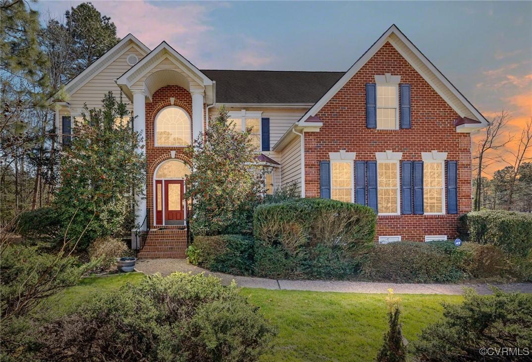 Braidstone Ln, Chesterfield, VA 23838
