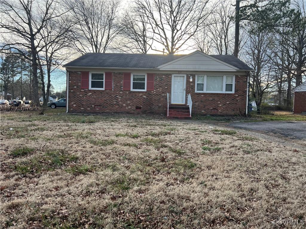 Norborne Rd, Richmond, VA 23234