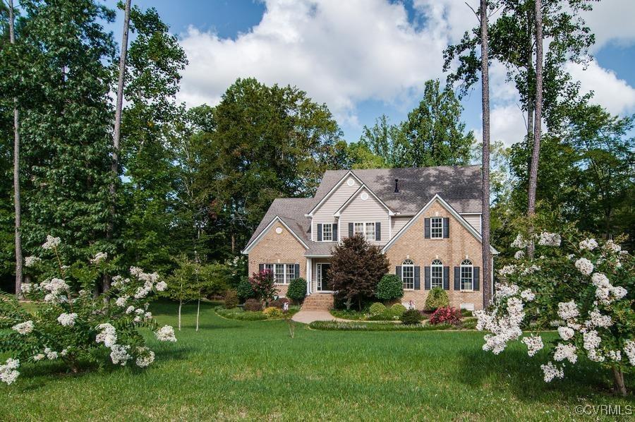 Rosemead Ln, Chesterfield, VA 23838