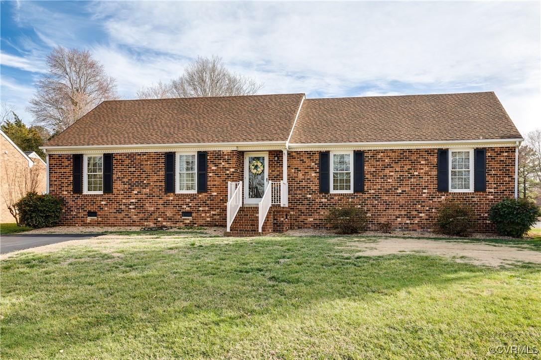 Shanto Ct, North Chesterfield, VA 23237