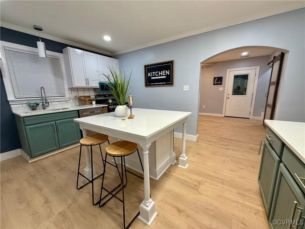 Smith Ave, Henrico, VA 23228