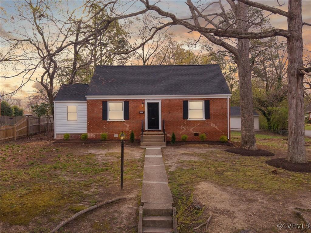Morningside Dr, Richmond, VA 23226