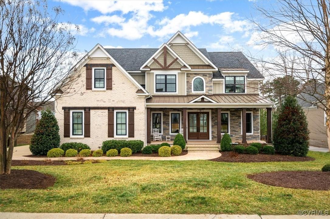 Willowmore Dr, Midlothian, VA 23112
