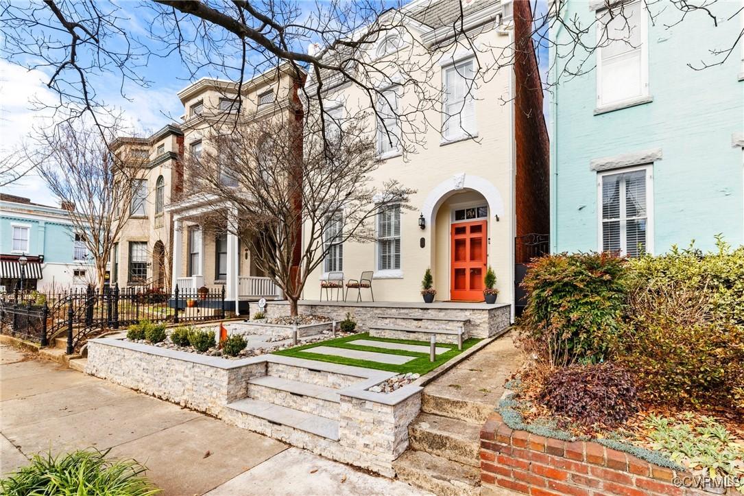 N Meadow St, Richmond, VA 23220