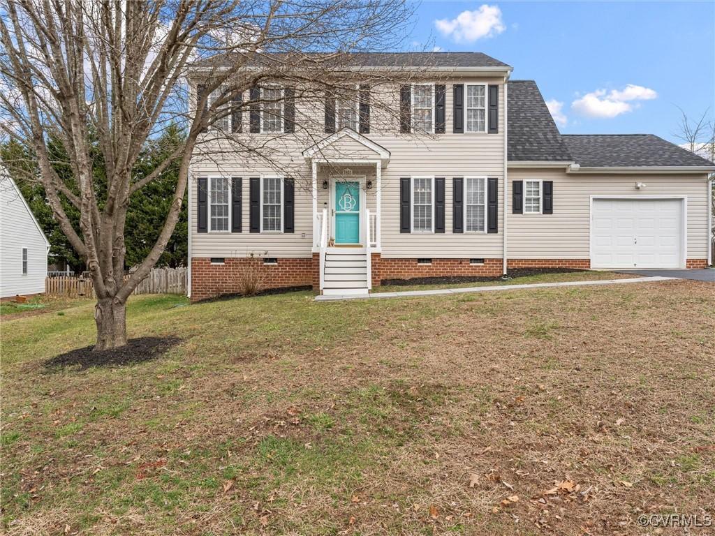 Winding Ash Ct, Chesterfield, VA 23832