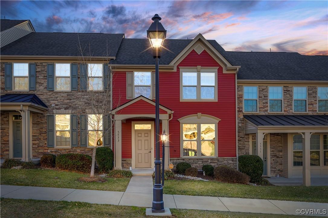 Riverside Heights Way, Richmond, VA 23225