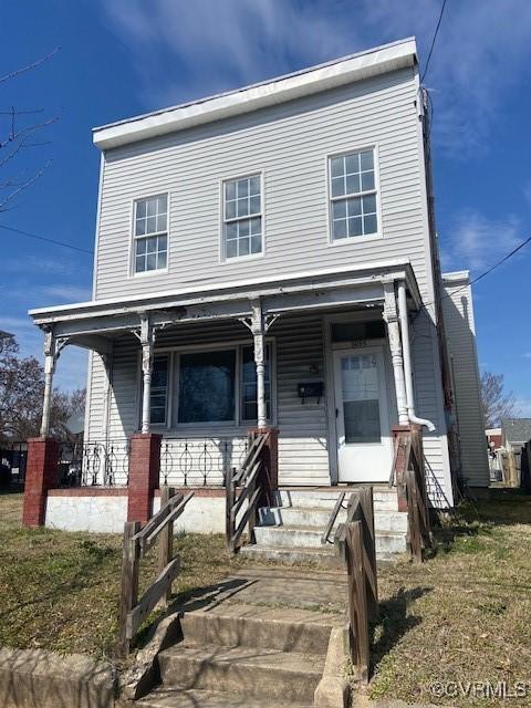 Midlothian Tpke, Richmond, VA 23224