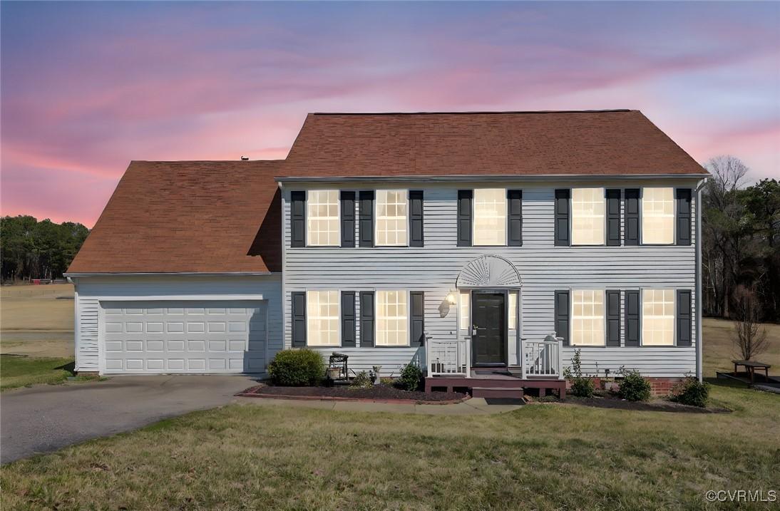 Gills Gate Dr, Chesterfield, VA 23832
