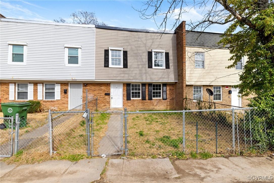 Dill Ave, Richmond, VA 23222