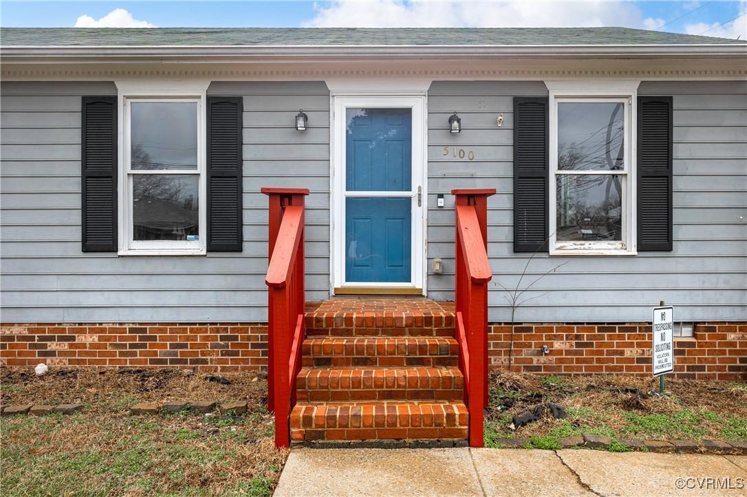 Futura Ave, Henrico, VA 23231