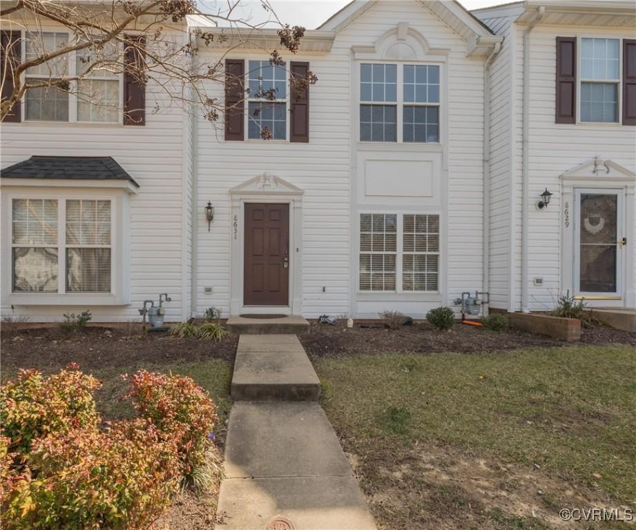 Millstream Dr, Henrico, VA 23228